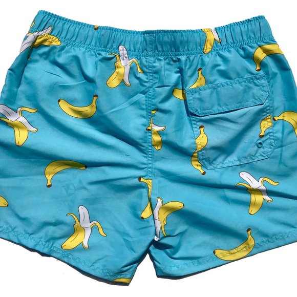 banana trunks - Picture 3 of 5